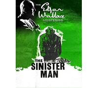 The Edgar Wallace Mysteries: The Sinister Man