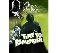 The Edgar Wallace Mysteries: Time to Remember