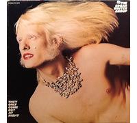The Edgar Winter Group - They Only Come Out at Night [VINYL]