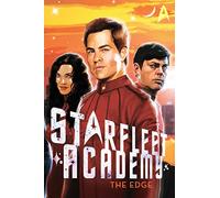 The Edge: 02 (Star Trek: Starfleet Academy)
