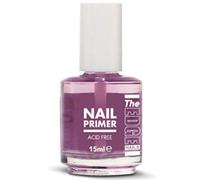 THE EDGE Acid Free Nail Primer 15ml - Power Bond on Nails, Dehydrates Nail Beds