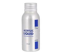 THE EDGE Acrylic Liquid/Monomer 50ml for Acrylic Nails