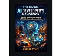 The Edge AI Developer's Handbook: Running Small Language Models on IoT, Mobile & Resource-Constrained Devices