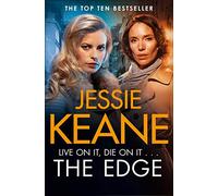 The Edge: An Electrifying Gangland Thriller From the Top Ten Bestseller: 3 (Ruby Darke, 3)
