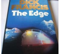 The Edge by Dick Francis (1988-01-01)