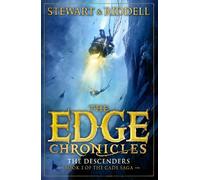 The Edge Chronicles 13: The Descenders : Third Book of Cade