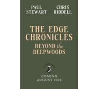 The Edge Chronicles 4: Beyond the Deepwoods : First Book of Twig
