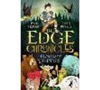 The Edge Chronicles: Beyond the Deepwoods