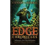 The Edge Chronicles: Beyond the Deepwoods : First Book of Twig