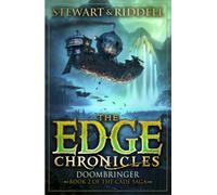 The Edge Chronicles: Doombringer : Second Book of Cade