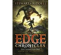 The Edge Chronicles 11: The Nameless One: First Book of Cade