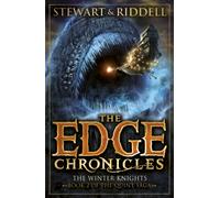 The Edge Chronicles: The Winter Knights : Second Book of Quint