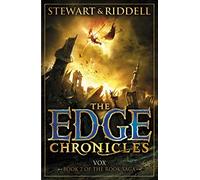 The Edge Chronicles 8: Vox: Second Book of Rook