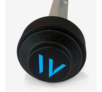 The Edge Desk System : Clip-on Transit Wheels