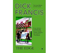 The Edge (Dick Francis Novel)