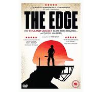The Edge [DVD]