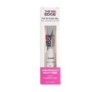 The Edge Fix n Flex Nail Gel - Clear 15ml