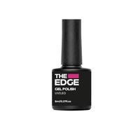 THE EDGE Gel Nail Polish 8ml - The Base Coat - UV/LED Manicure/Pedicure for Salon & Home Use, Long Lasting/Chip Resistant