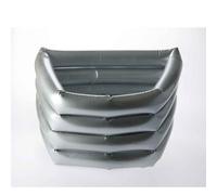The Edge Inflatable Pedicure Bath/Bowl - Great for Mobiles