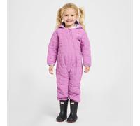 The Edge Kids' Star Suit - Pink, Pink