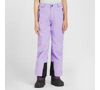 The Edge Kids' Vail Salopettes - Lilac, Lilac