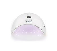The Edge Lyra Professional UV/LED Combined Nail Lamp