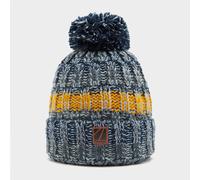 The Edge Men's Snowstorm Hat, Grey One Size