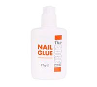 THE EDGE Nail Glue/Adhesive 28g - Super Strong, Long Lasting