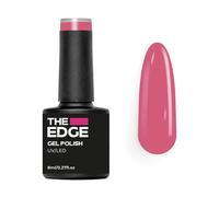 The Edge Nails Gel Polish The Dark Blush