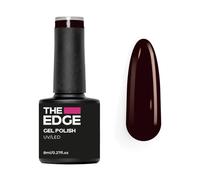 The Edge Nails Gel Polish The Mulberry