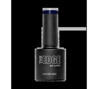 The Edge Nails Gel Polish The Navy