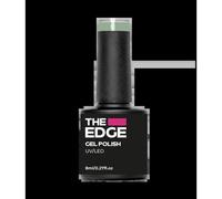 The Edge Nails Gel Polish The Olive Green