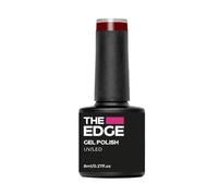 The Edge Nails Gel Polish The Rosewood