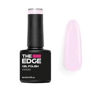 The Edge Nails Gel Polish The Sheer Pink
