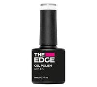 The Edge Nails Gel Polish The Shimmer French