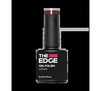 The Edge Nails Gel Polish The Taupe Brown