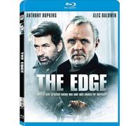 The Edge [New Blu-ray] Ac-3/Dolby Digital, Dolby, Digital Theater System, Dubb