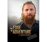 The Edge of Adventure with Adam Asher: Nicaragua