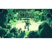 The Edge of Allegoria