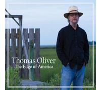 The Edge of America
