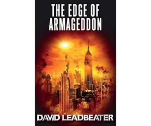 The Edge of Armageddon: Volume 13 (Matt Drake)