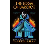 The Edge of Darkness : a gripping and unforgettable crime thriller from the award-winning author of the Malabar House series