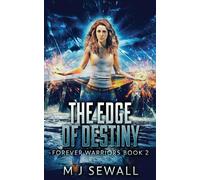 The Edge Of Destiny