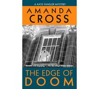 The Edge of Doom: 14 (Kate Fansler)