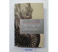 The Edge of Evolution: The Search for the Limits of Darwinism