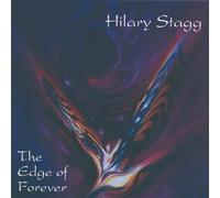 The Edge of Forever by Hilary Stagg (1993-07-09)
