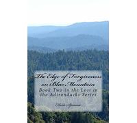 The Edge of Forgiveness on Blue Mountain: Book Two in the Lost in the Adirondacks Series: Volume 2