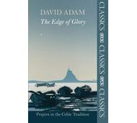 The Edge of Glory - spck classic by David Adam (2011-04-22)