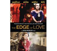 The Edge Of Love