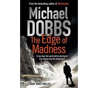 The Edge of Madness (Harry Jones)
